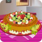 Igra Apple Pie Decoration Igra Apple Pie Decoration