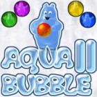 Igra Aqua Bubble 2 Igra Aqua Bubble 2