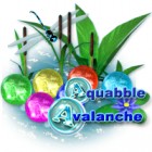 Igra Aquabble Avalanche Igra Aquabble Avalanche
