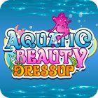 Igra Aquatic Beauty Dressup