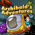 Igra Archibald's Adventures Igra Archibald's Adventures