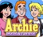 Igra Archie: Riverdale Rescue Igra Archie: Riverdale Rescue