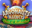 Igra Argonauts Agency: Chair of Hephaestus