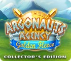 Igra Argonauts Agency: Golden Fleece Collector's Edition