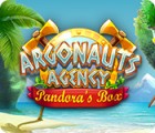 Igra Argonauts Agency: Pandora's Box