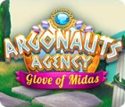 Igra Argonauts Agency: Glove of Midas