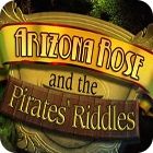 Igra Arizona Rose and the Pirates' Riddles