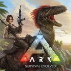 Igra ARK: Survival Evolved