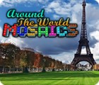 Igra Around The World Mosaics