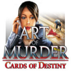 Igra Art of Murder: Cards of Destiny