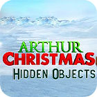Igra Arthur's Christmas. Hidden Objects