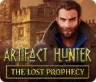Igra Artifact Hunter: The Lost Prophecy