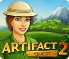 Igra Artifact Quest 2