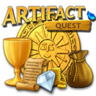 Igra Artifact Quest