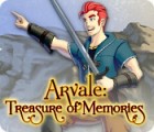 Igra Arvale: Treasure of Memories