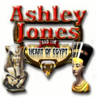 Igra Ashley Jones and the Heart of Egypt