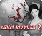 Igra Asian Riddles 2
