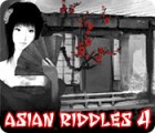 Igra Asian Riddles 4