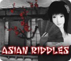 Igra Asian Riddles