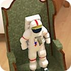 Igra Astronaut's Secret Igra Astronaut's Secret
