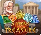Igra Athens Treasure