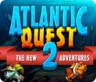Igra Atlantic Quest 2: The New Adventures
