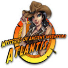 Igra Atlantis: Mysteries of Ancient Inventors