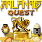 Igra Atlantis Quest