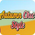 Igra Autumn Chic Style Igra Autumn Chic Style