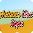 Igra Autumn Chic Style