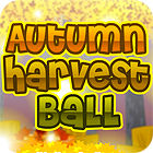 Igra Autumn Harvest Ball