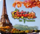 Igra Autumn in France Igra Autumn in France