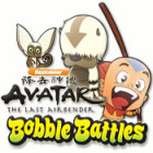 Igra Avatar Bobble Battles