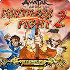Igra Avatar. The Last Airbender: Fortress Fight 2