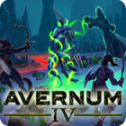 Igra Avernum IV