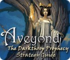Igra Aveyond: The Darkthrop Prophecy Strategy Guide