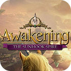 Igra Awakening: The Sunhook Spire Collector's Edition