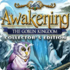 Igra Awakening: The Goblin Kingdom Collector's Edition