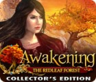 Igra Awakening: The Redleaf Forest Collector's Edition
