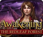 Igra Awakening: The Redleaf Forest