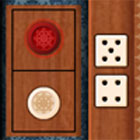 Igra Backgammon (Long)