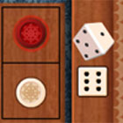 Igra Backgammon (short)