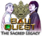 Igra Bali Quest: The Sacred Legacy Igra Bali Quest: The Sacred Legacy