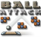 Igra Ball Attack