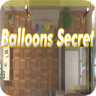 Igra Balloons Secret