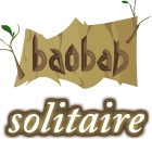 Igra Baobab Solitaire