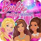 Igra Barbie College Stories