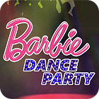 Igra Barbie Dance Party
