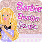 Igra Barbie Design Studio