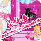 Igra Barbie Dreamhouse Shopaholic